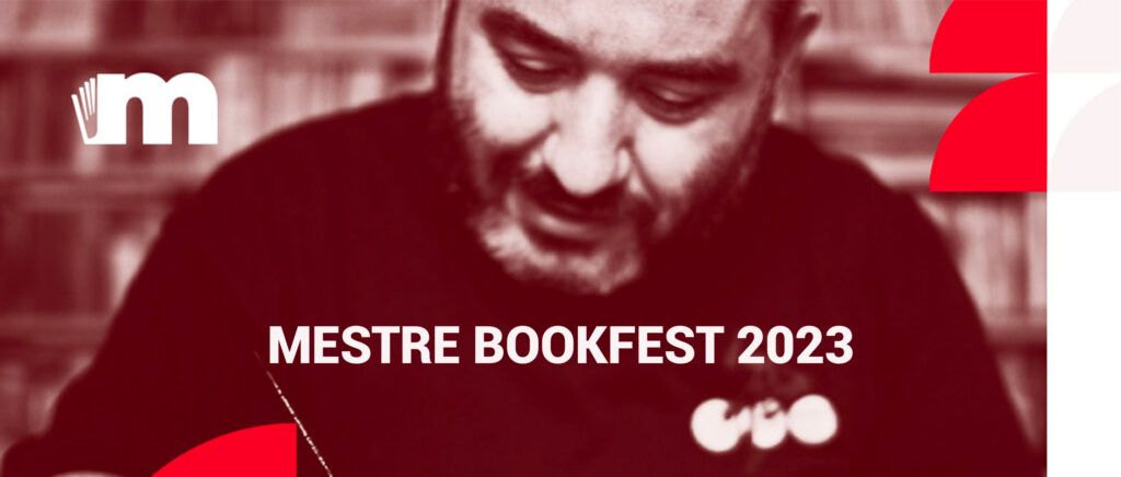 mestre bookfest